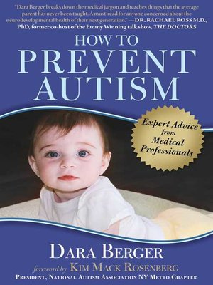 cover image of How to Prevent Autism: Expert Advice from Medical Professionals